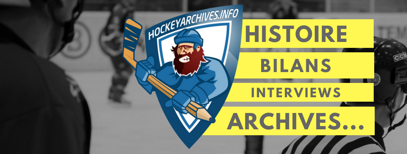 Hockey Archives / PassionHockey