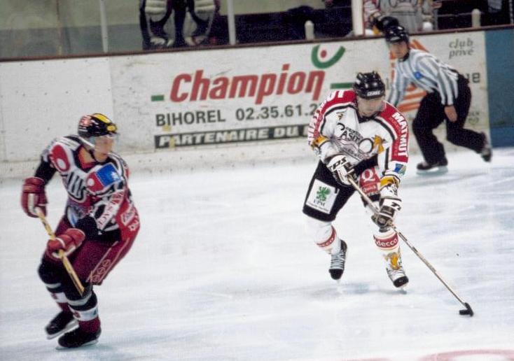 Trois assistances pour Pajon