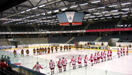 photo de Mark Tredgold