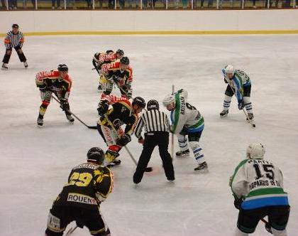 photo Aur�lien L�ger