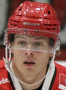 Christoffer Fr�nell