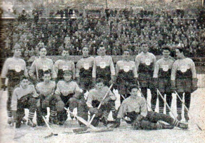 HKD Jesenice 1956/57