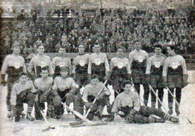 HKD Jesenice 1956/57