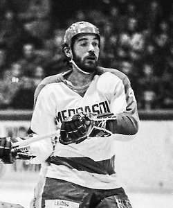 Dave Mathewson (Leiden)