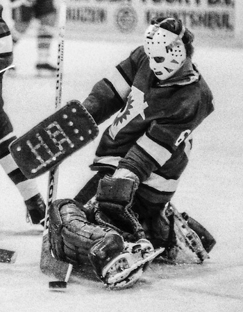 Harry van Bilsen (Heerenveen)