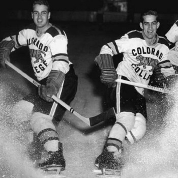 Ron Hartwell et Tony Frasca