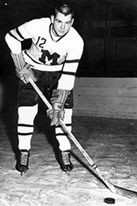 Mike Karin