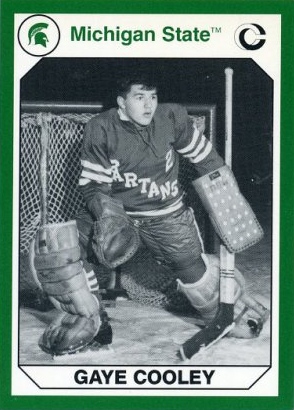 Gaye Cooley