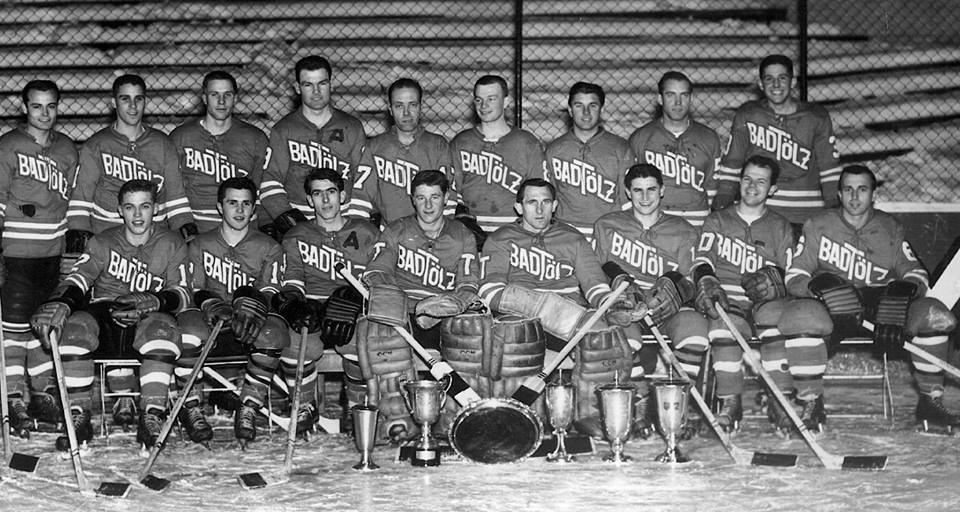 Bad Tlz 1961-62