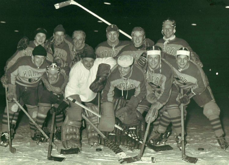 K�rp�t Oulu