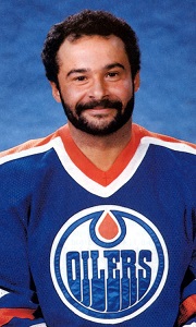 Grant Fuhr