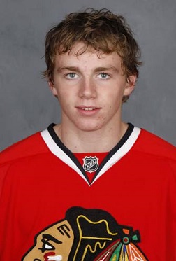 Patrick Kane