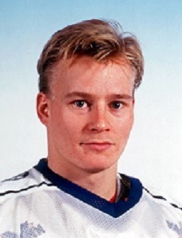 Sakari Lindfors