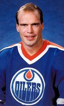 Mark Messier